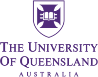 university logo